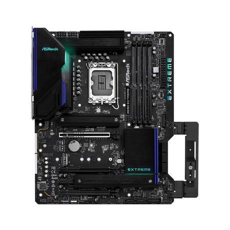 ASRock  Z690 Extreme Intel Z690 LGA 1700 ATX 
