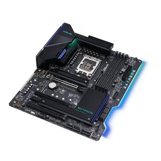 ASRock  Z690 Extreme Intel Z690 LGA 1700 ATX 