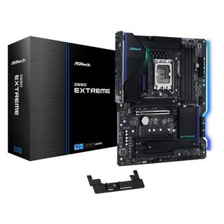 ASRock  Z690 Extreme Intel Z690 LGA 1700 ATX 