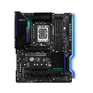 ASRock  Z690 Extreme Intel Z690 LGA 1700 ATX 