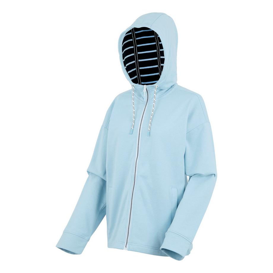 Regatta Bayletta II Full Zip Hoodie  