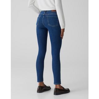 OPUS  Jeans skinny Elma strong blue Skinny 