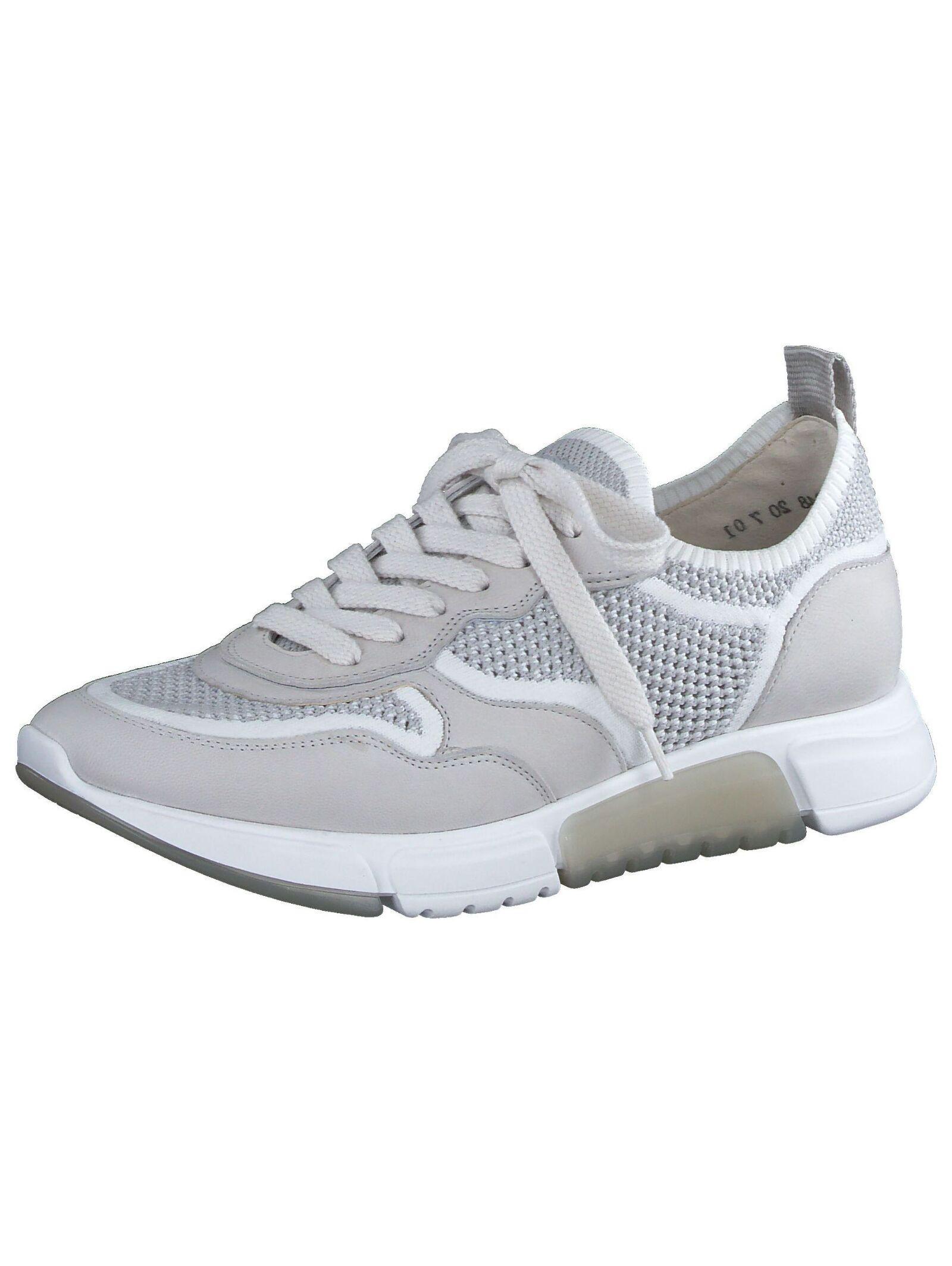 Image of Sneaker 5348 Unisex Taubengrau 40.5