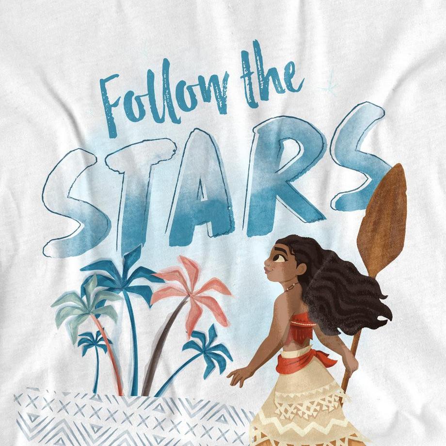 Disney  Follow The Stars TShirt 