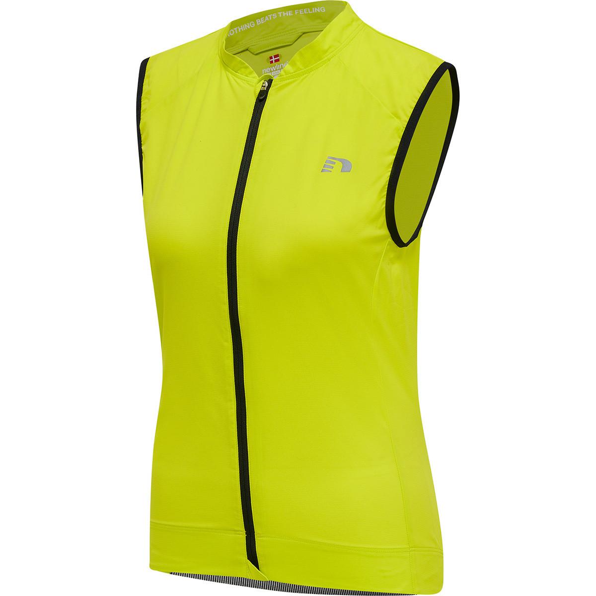 Newline  gilet core 