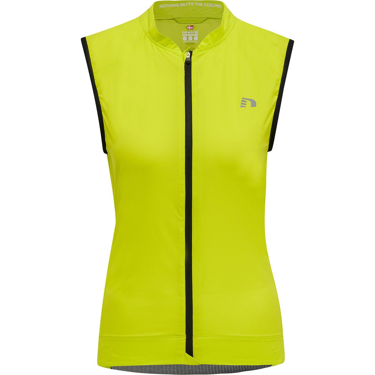 Newline  gilet core 