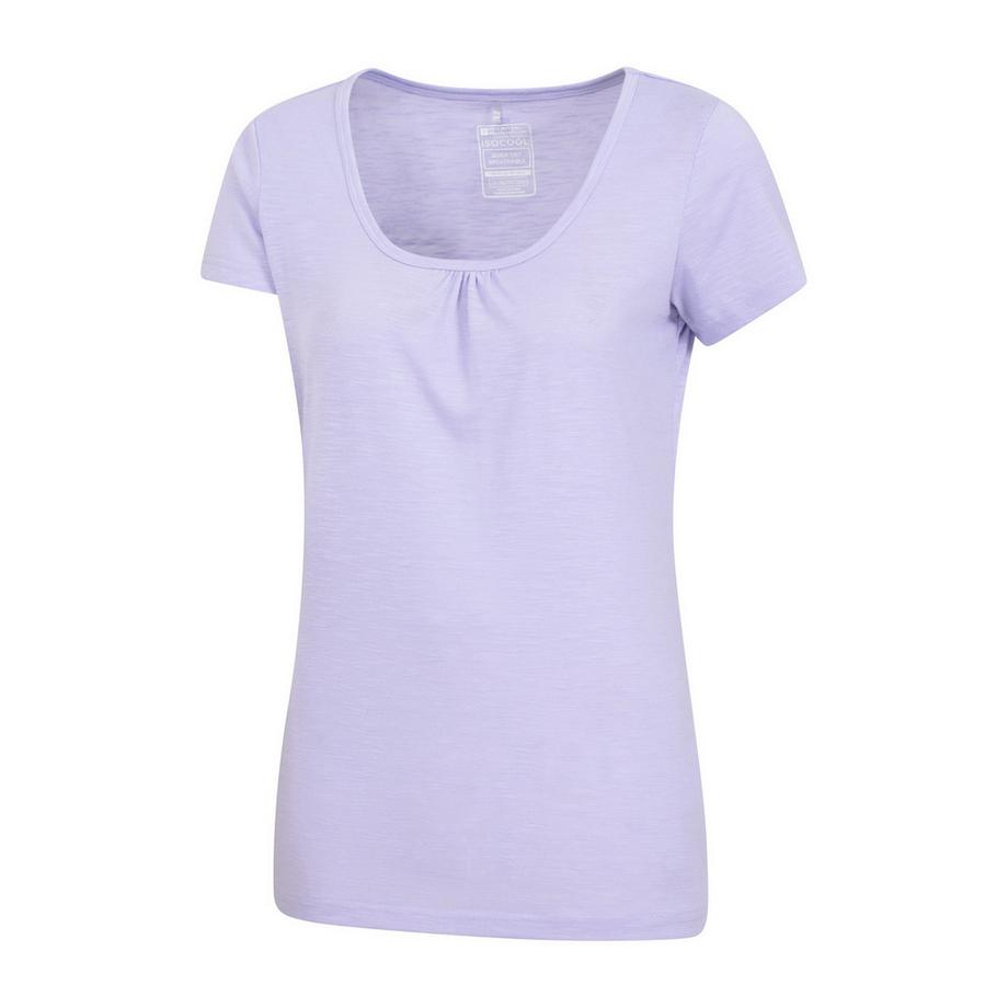 Mountain Warehouse Agra T-Shirt Asciugatura Rapida  