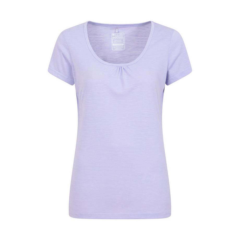 Agra TShirt Schnelltrockend