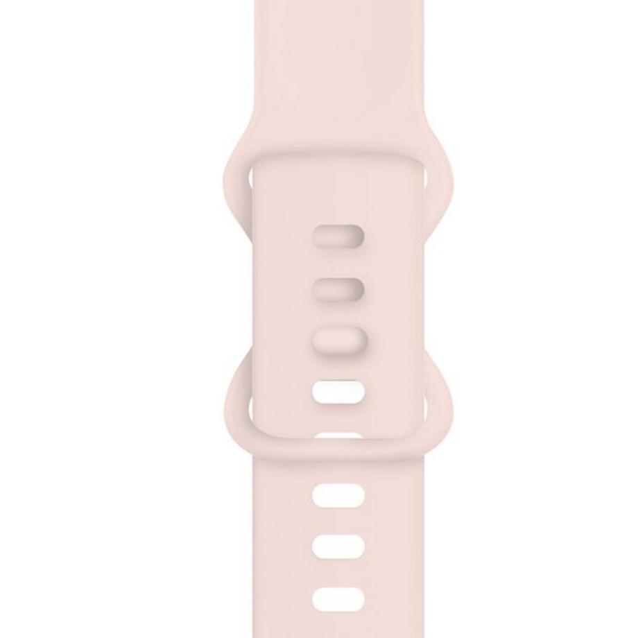 Avizar  Bracelet Rose Galaxy Watch Active 2 40mm 
