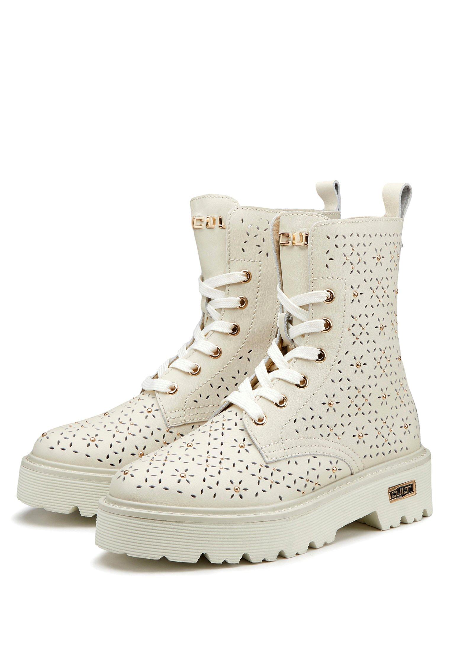 Cult  Bottes SLASH 