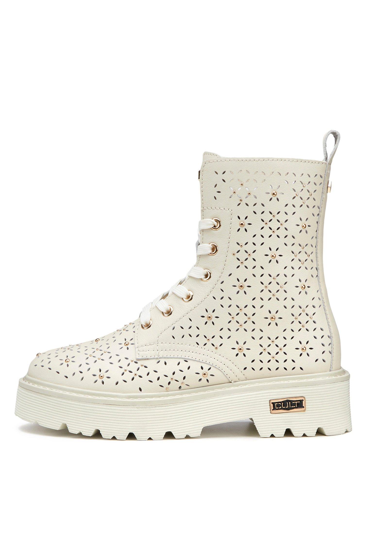 Cult  Bottes SLASH 