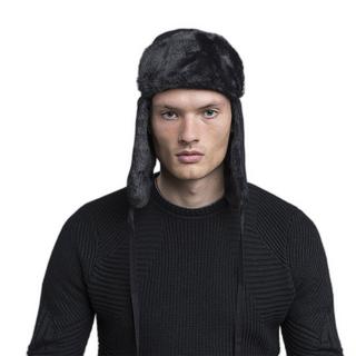 KANGOL Woo Ushanka Cappello  
