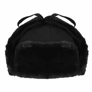 KANGOL Woo Ushanka Cappello  