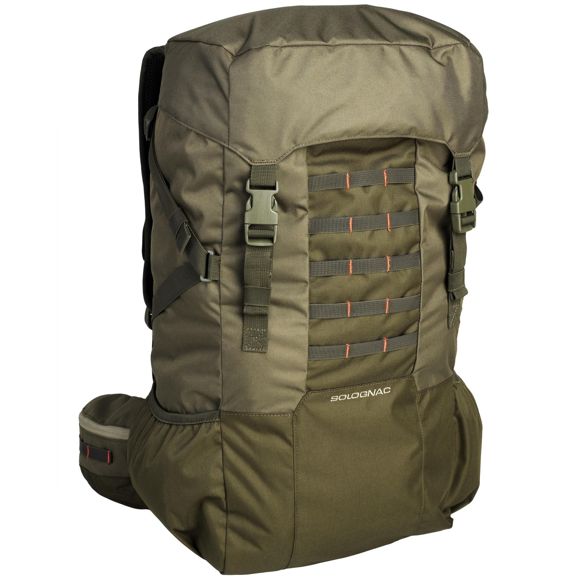 SOLOGNAC  Rucksack - BS 550 