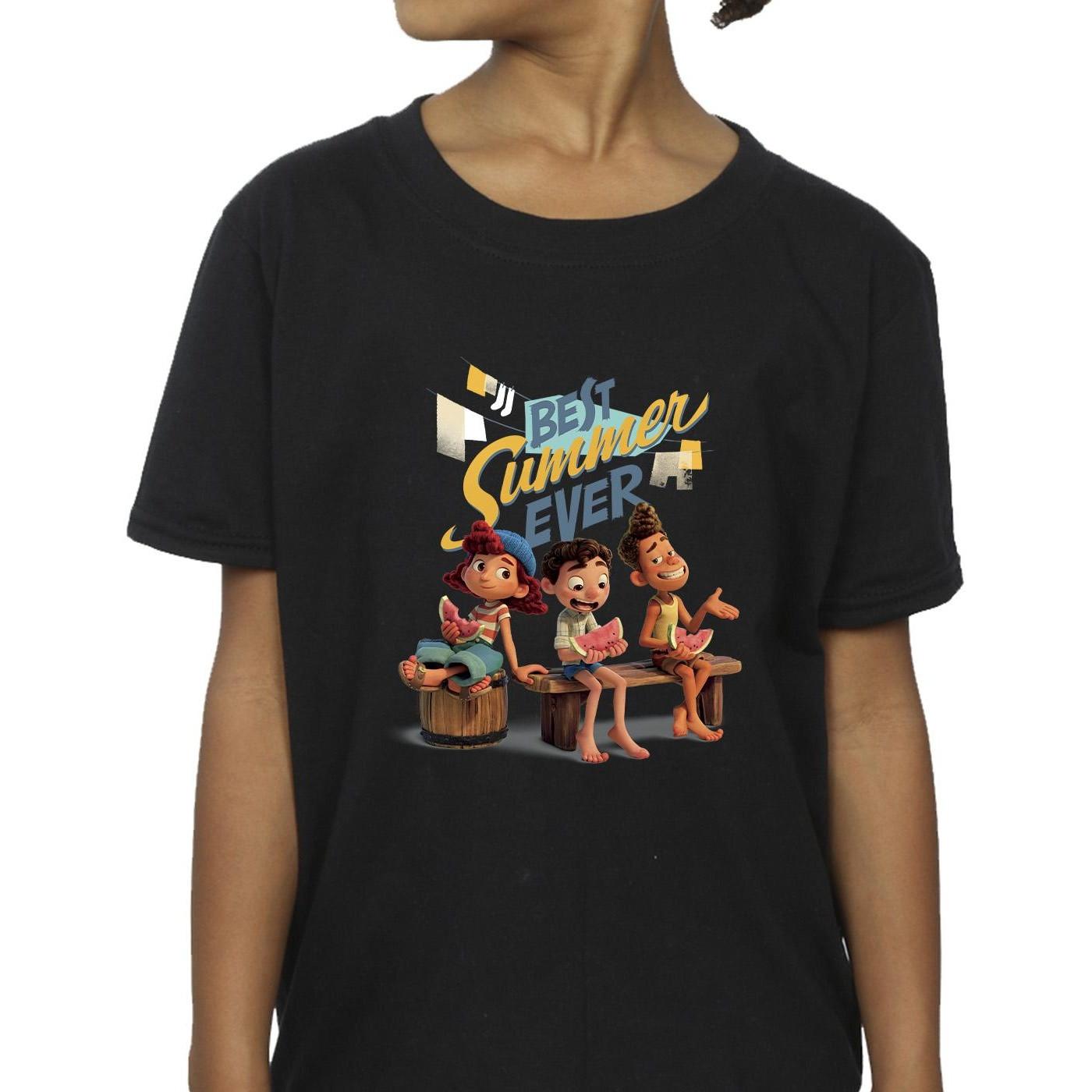 Disney  Tshirt BEST SUMMER EVER 