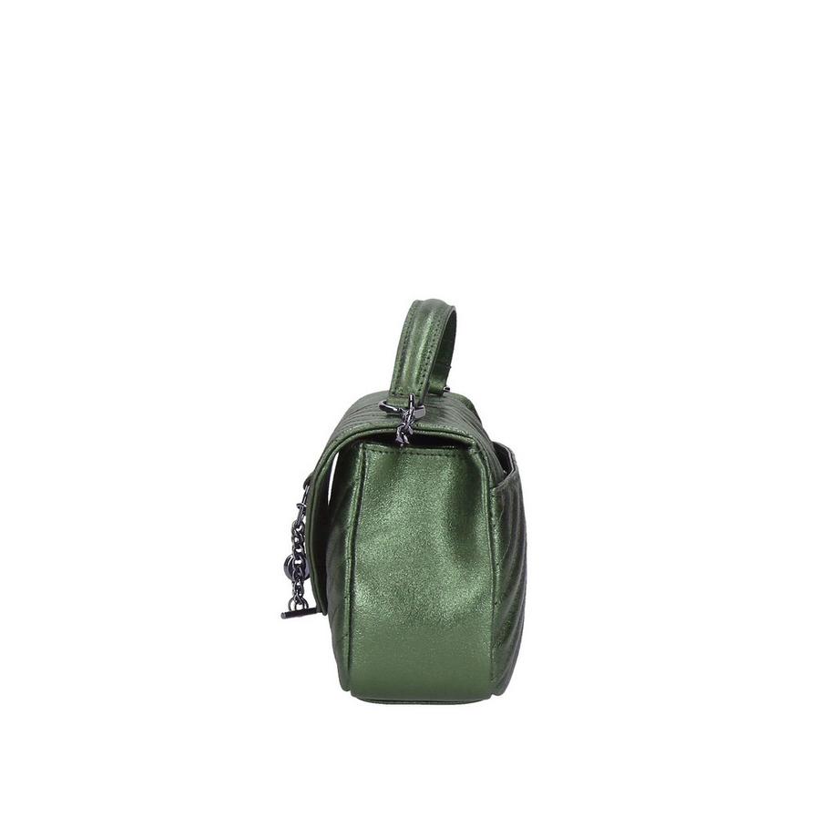 Gave Lux Gesteppte Umhängetasche  