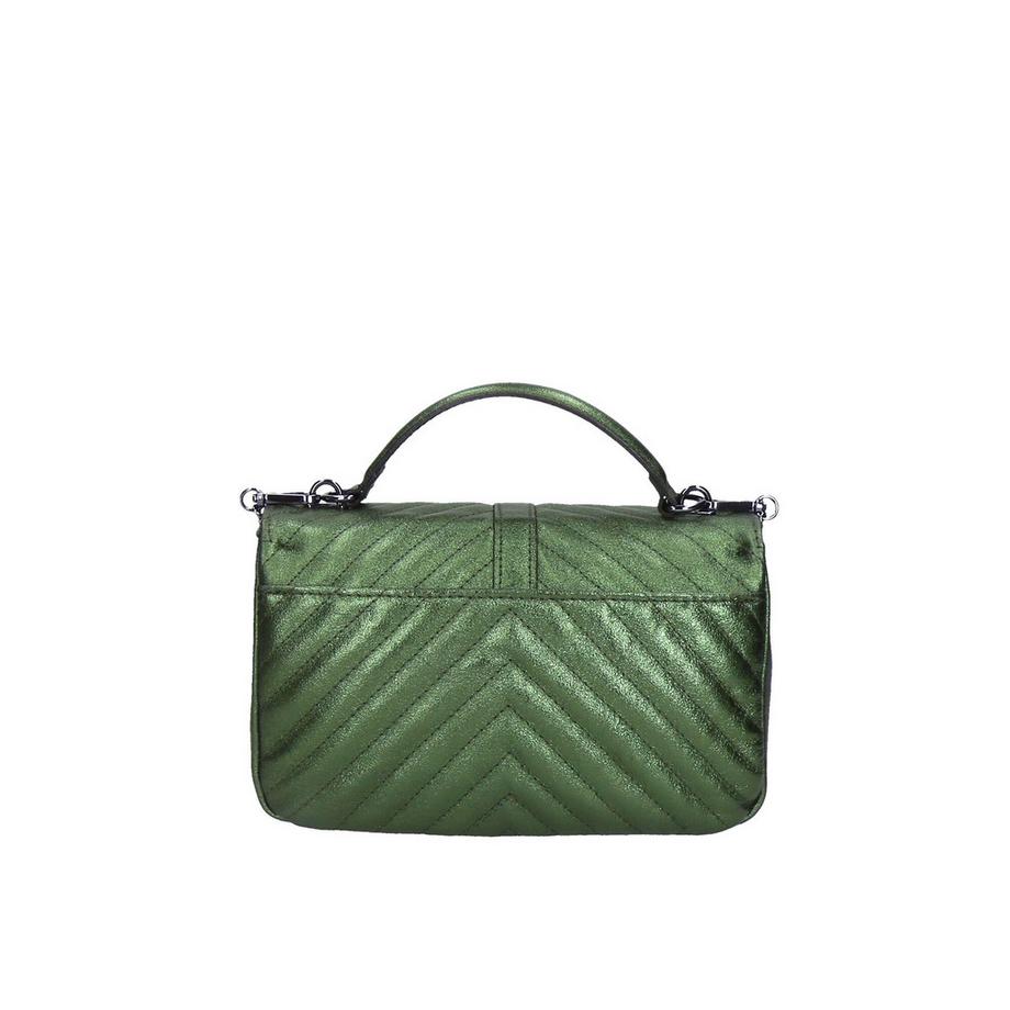 Gave Lux Gesteppte Umhängetasche  