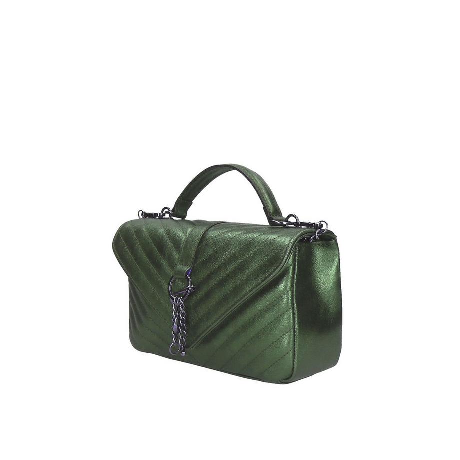 Gave Lux Gesteppte Umhängetasche  