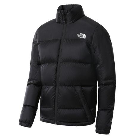 THE NORTH FACE  W DIABLO DOWN JACKET-S 