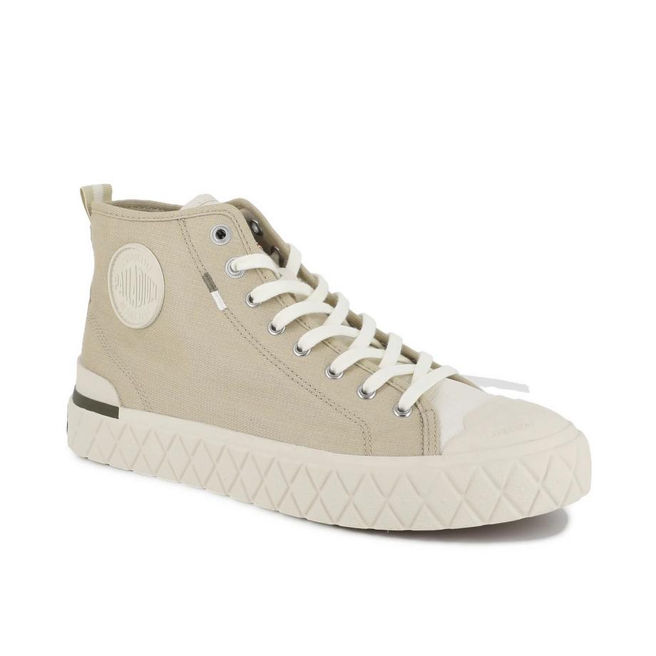 PALLADIUM Bottines Palla Ace Chukka  