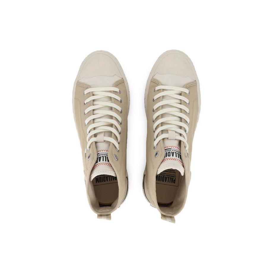PALLADIUM Bottines Palla Ace Chukka  