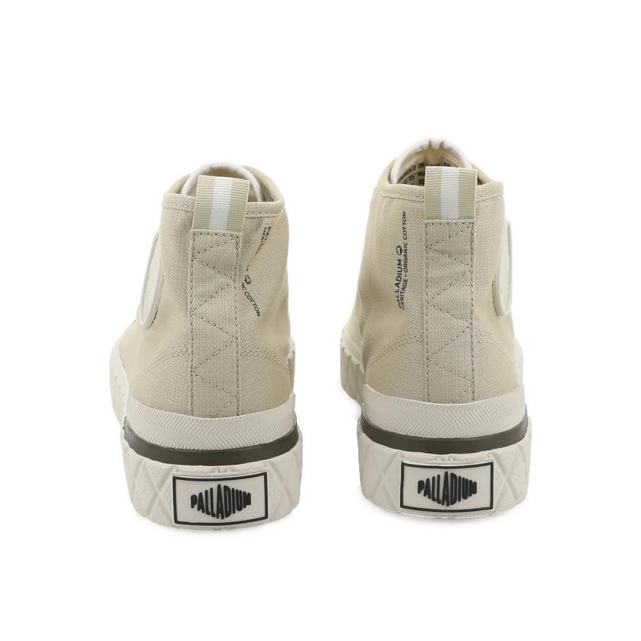 PALLADIUM Bottines Palla Ace Chukka  