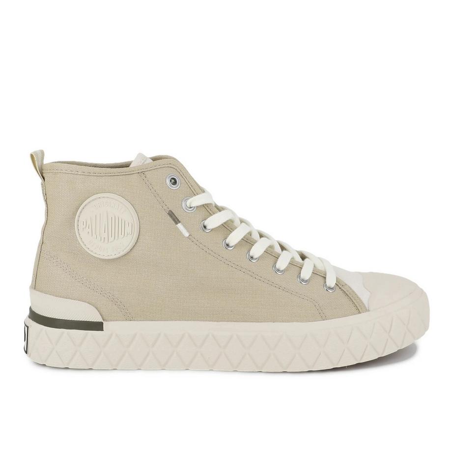 Bottines palla ace chukka