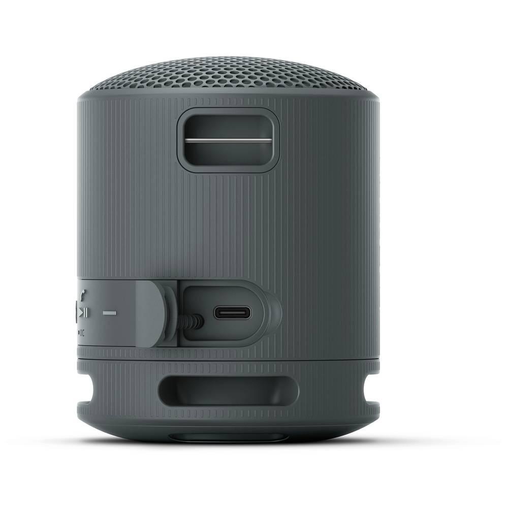 SONY  XB100 Tragbarer kabelloser Lautsprecher 