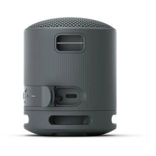 SONY  XB100 Tragbarer kabelloser Lautsprecher 