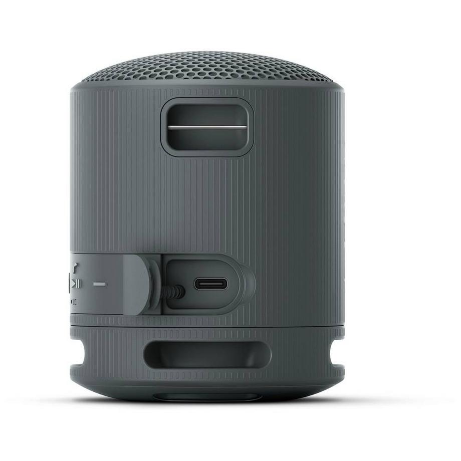 SONY  XB100 Tragbarer kabelloser Lautsprecher 