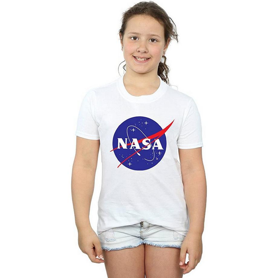 Nasa  Insignia TShirt 