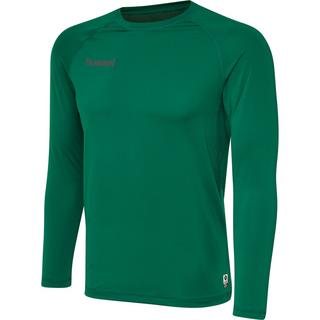 Hummel  langarmtrikot enfant performance first 