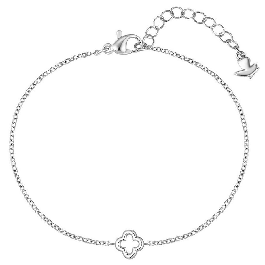 Armband Kleeblatt