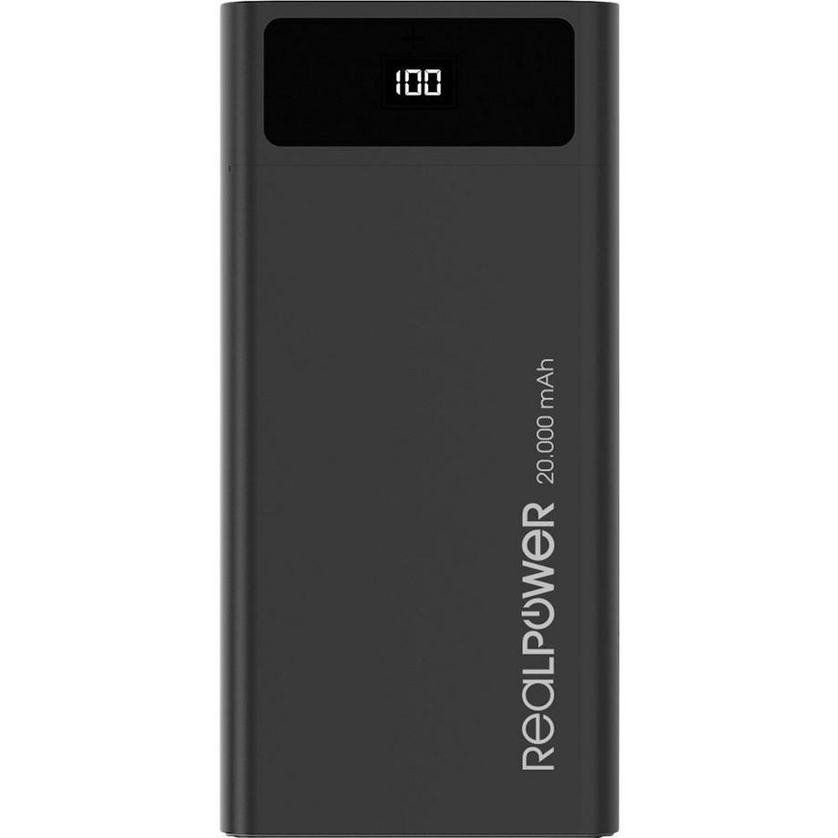 RealPower  PB-20k PD 