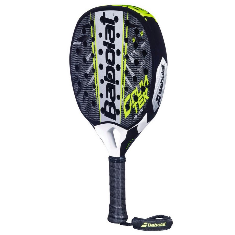 Babolat  Raquette de padel Counter Veron 2026 