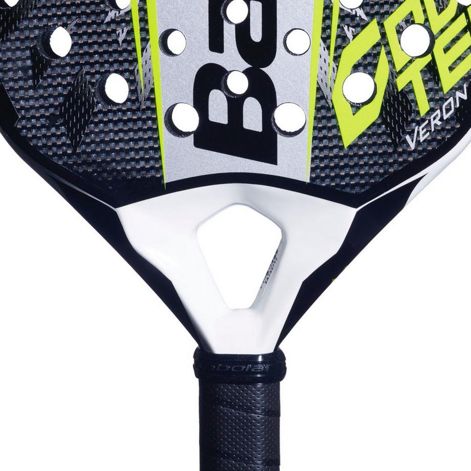 Babolat  Raquette de padel Counter Veron 2026 