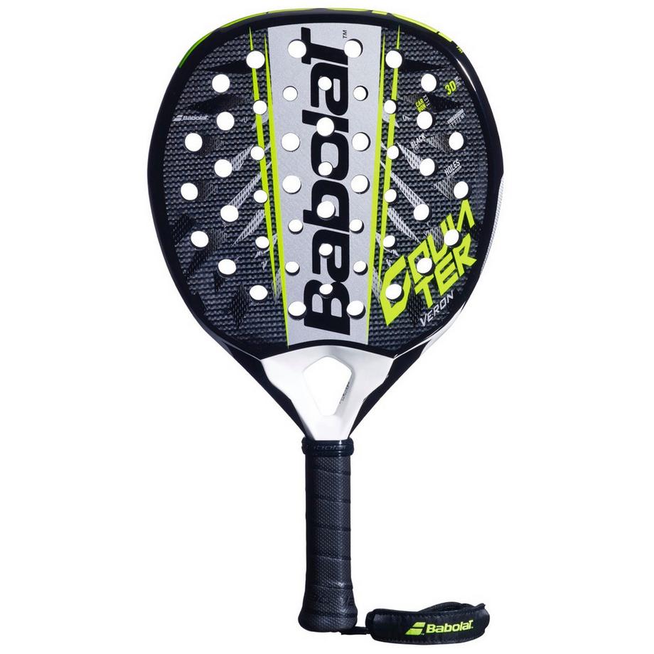 Raquette de padel Counter Veron 2026