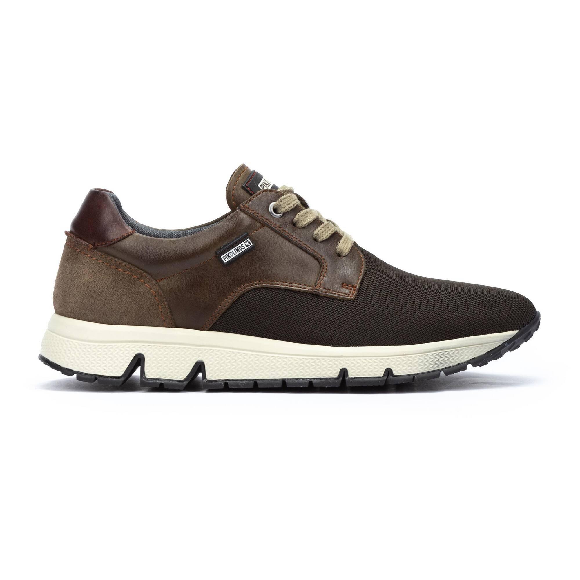Image of Sneakers Ferrol M9u-6141c1 Herren 45