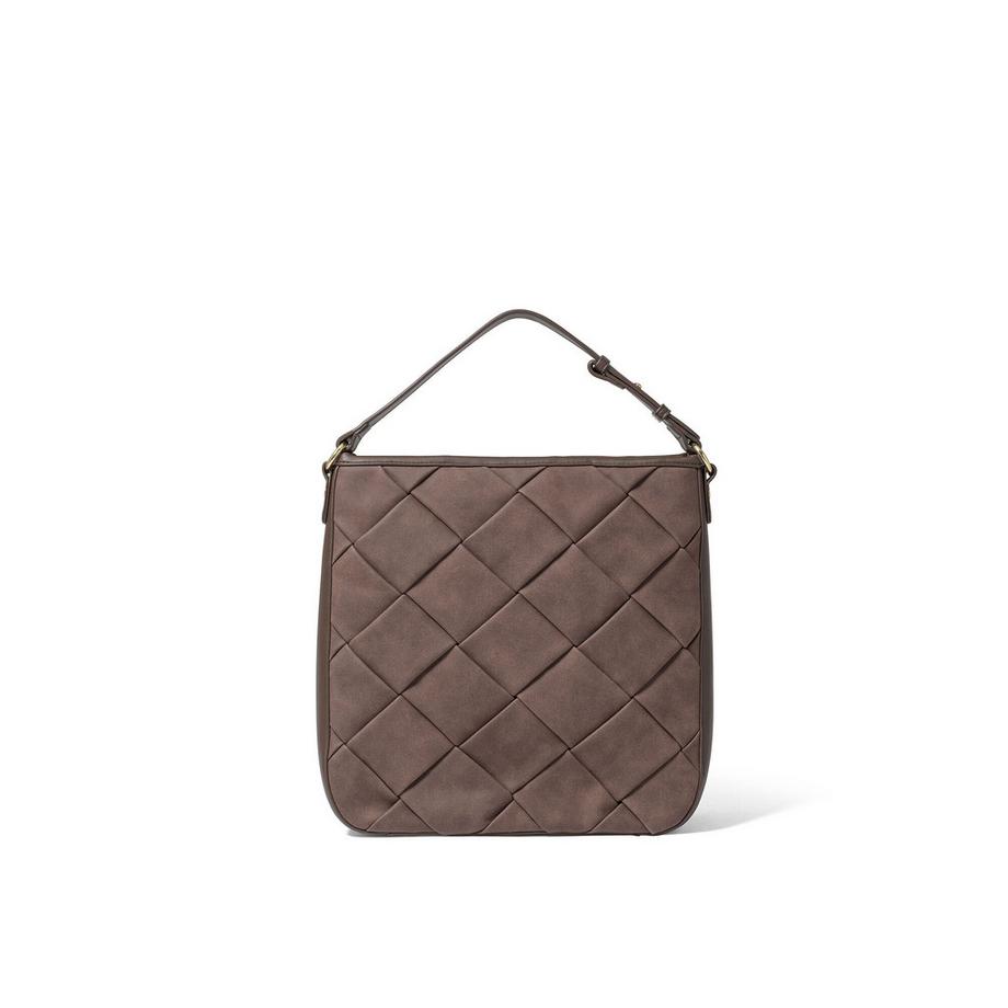 Braccialini Sac à Bandoulière Matelassé  