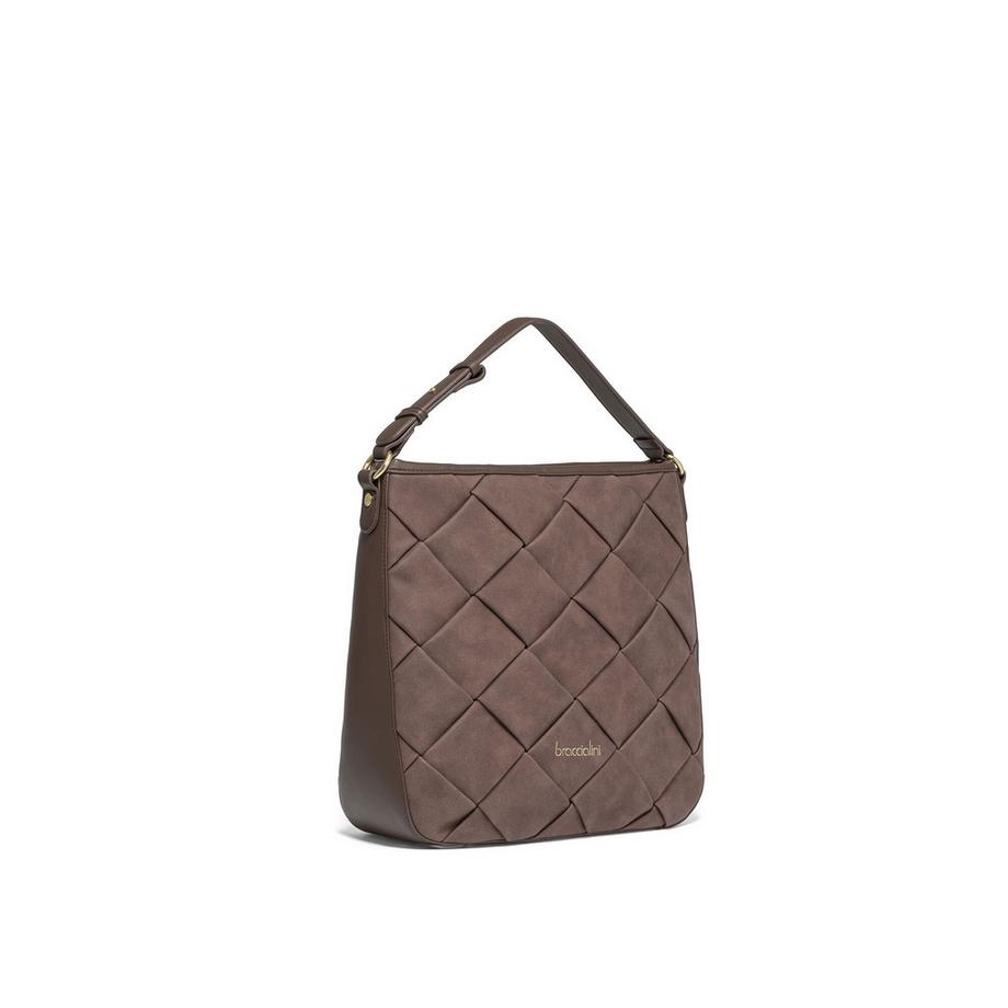 Braccialini Sac à Bandoulière Matelassé  