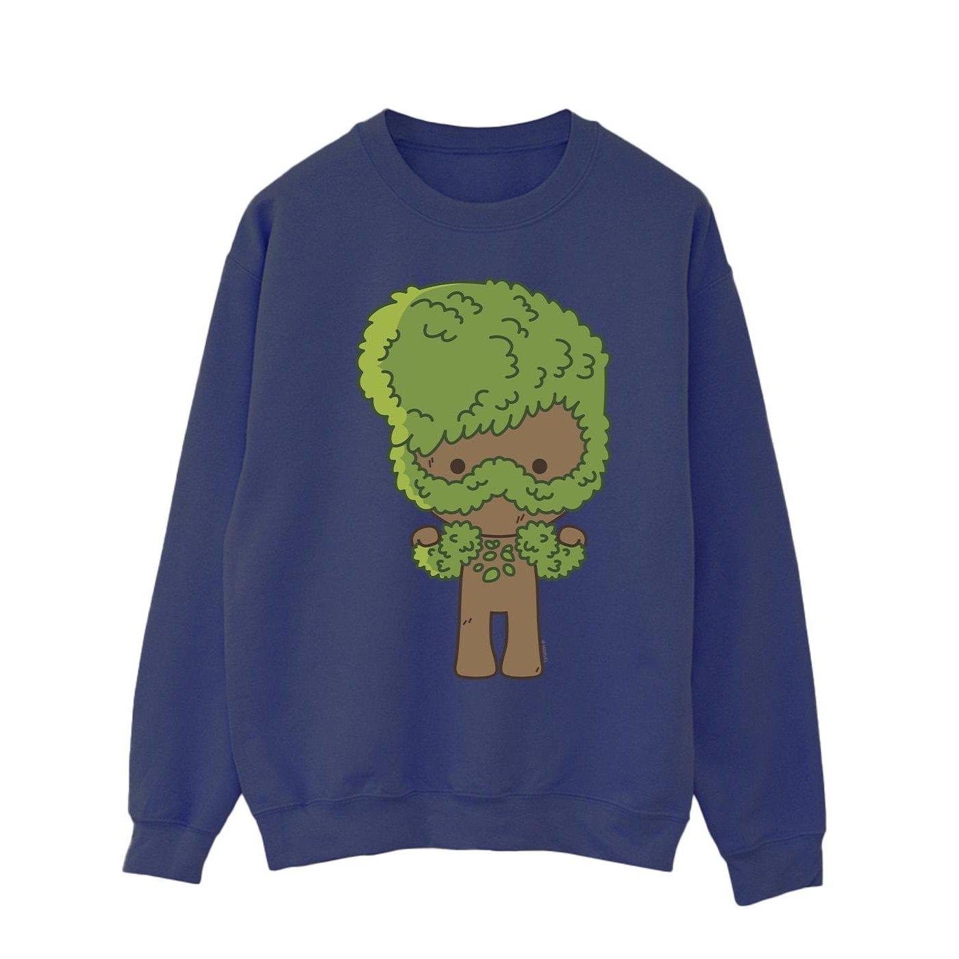 MARVEL  I Am Groot Sweatshirt 