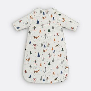 La Redoute Intérieurs Shuss Baby Schlafsack  