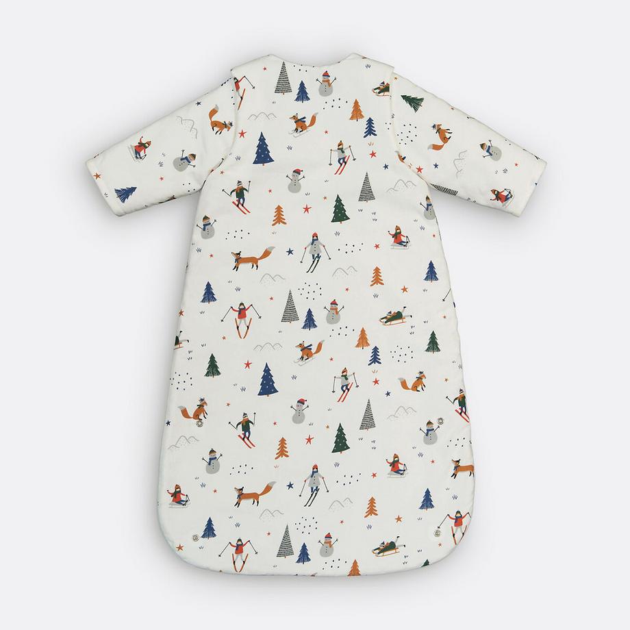 La Redoute Intérieurs Shuss Baby Schlafsack  