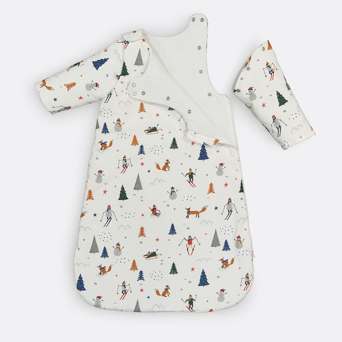 La Redoute Intérieurs Shuss Baby Schlafsack  