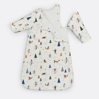 La Redoute Intérieurs Shuss Baby Schlafsack  