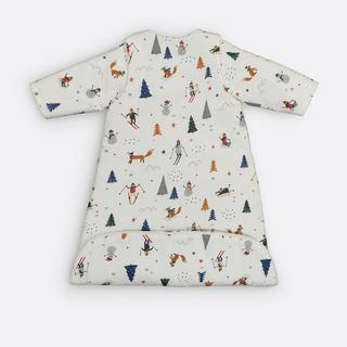 La Redoute Intérieurs Shuss Baby Schlafsack  