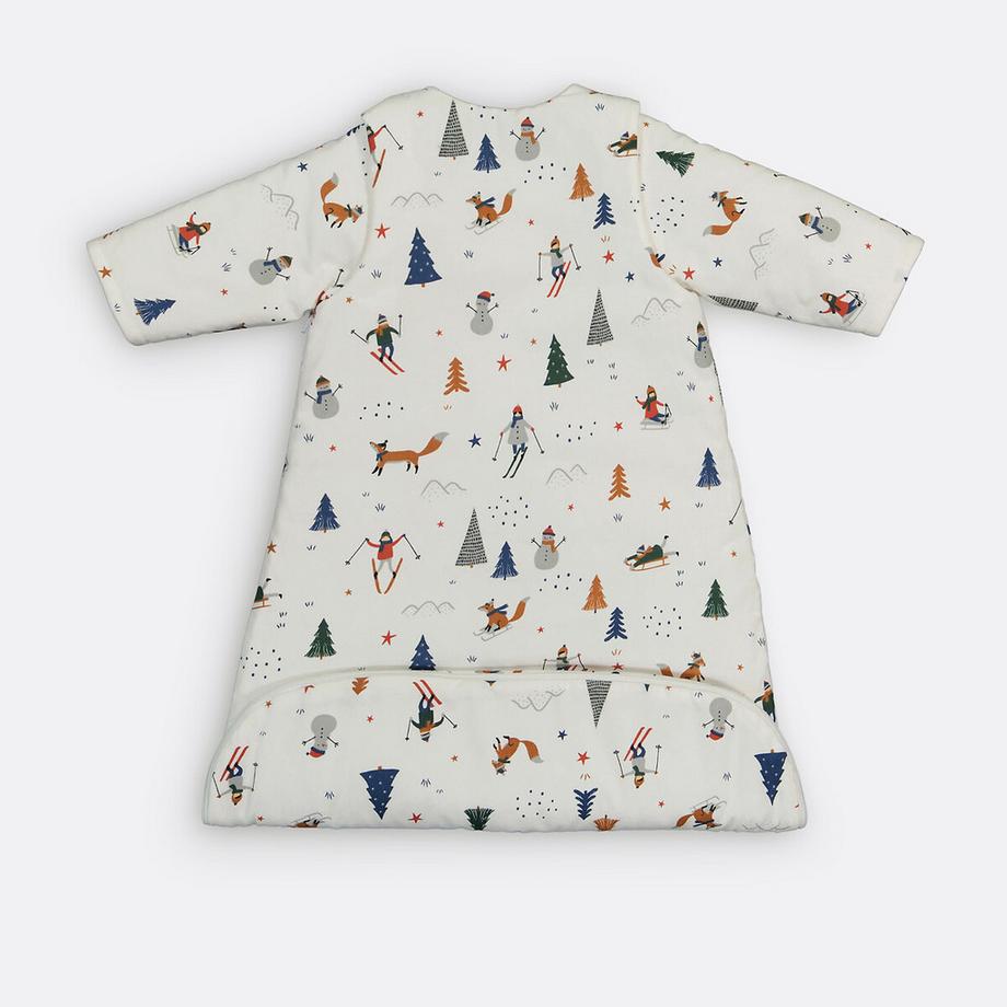 La Redoute Intérieurs Shuss Baby Schlafsack  