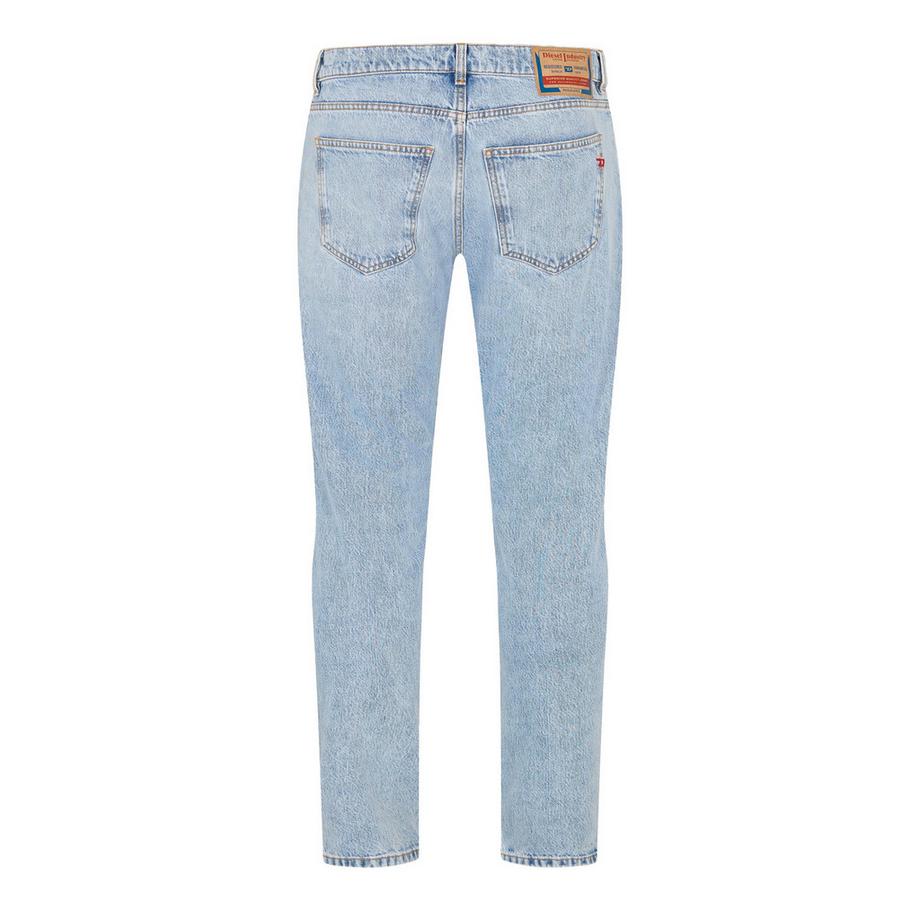 DIESEL Jean Motiftyle Rayure Latérale  