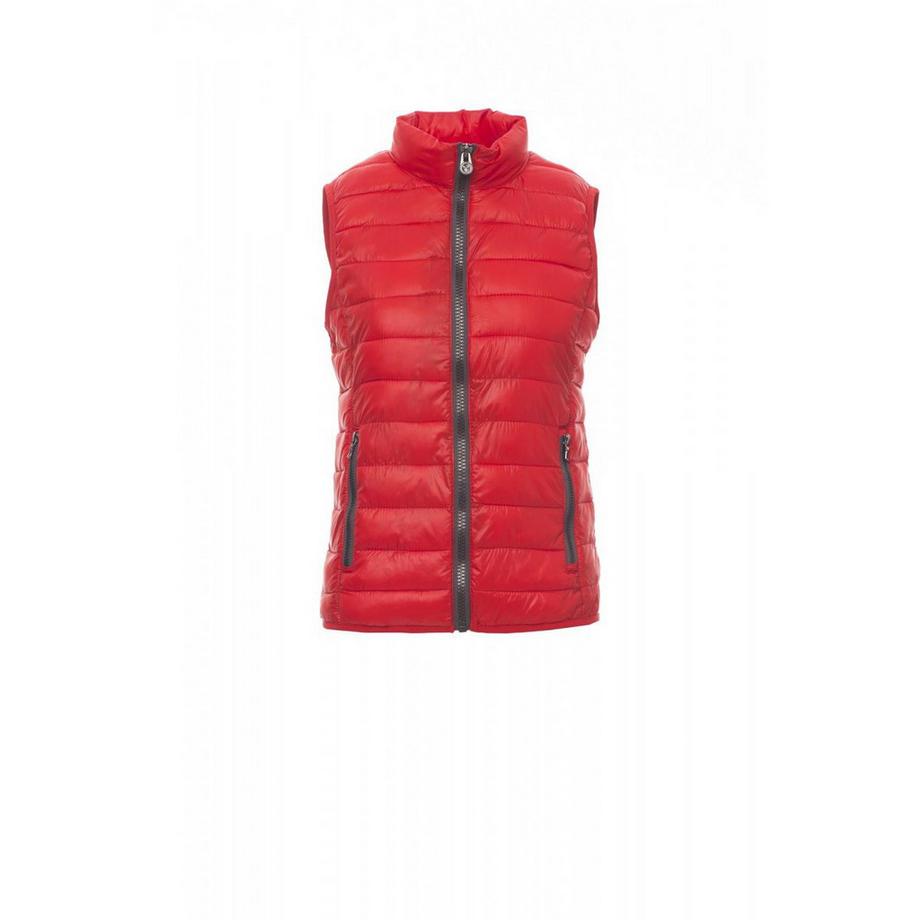 Payper Wear Payper Casual Gilet Rembourré  