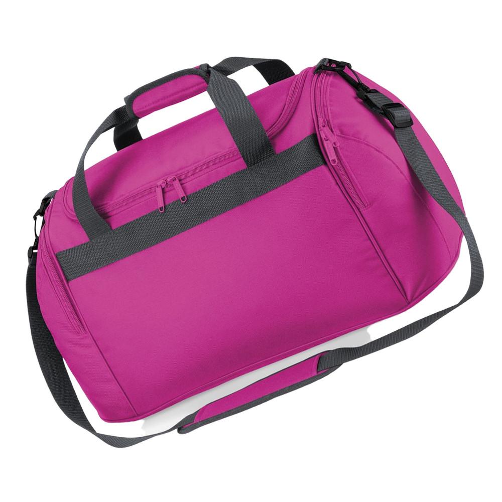 Bagbase Freestyle Reisetasche 26 Liter 2er Pack  